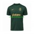 Camisola Sporting CP Special Homem Equipamento Primeiro 2026-2027 Manga Curta